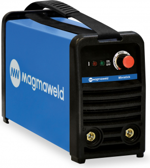Magmaweld Ministick Deluxe Inverter Kaynak Makinesi kullananlar yorumlar